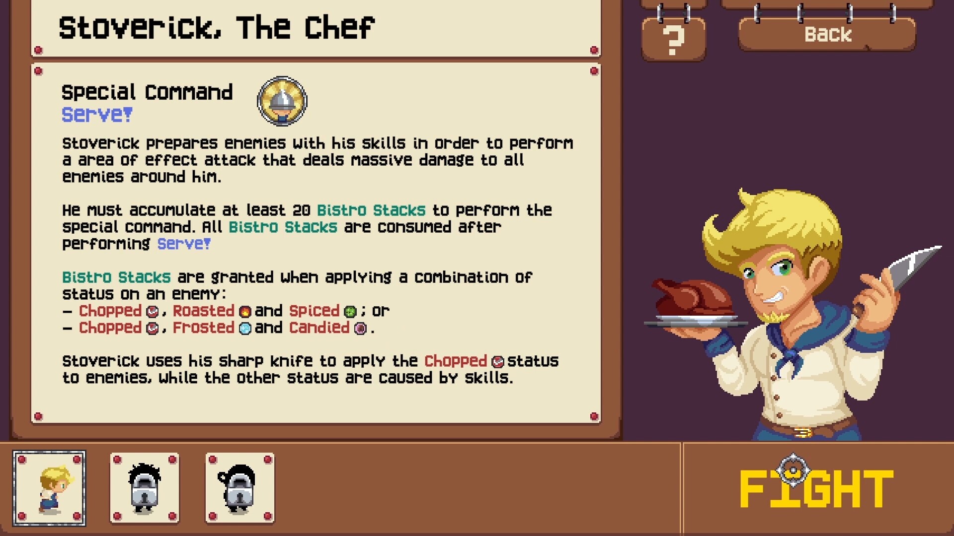 Скриншот из игры Crafty Survivors - 3