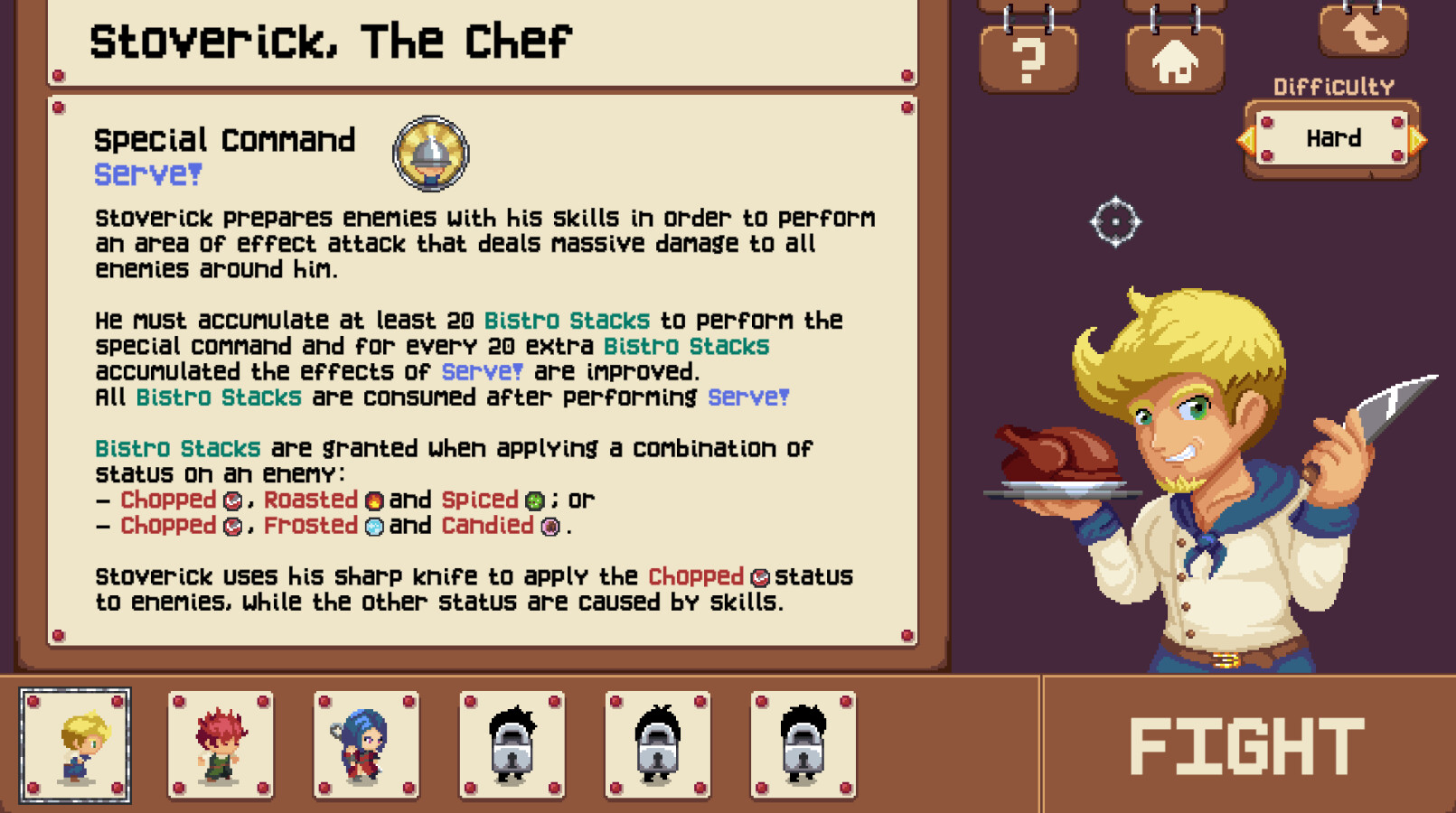 Скриншот из игры Crafty Survivors - 23