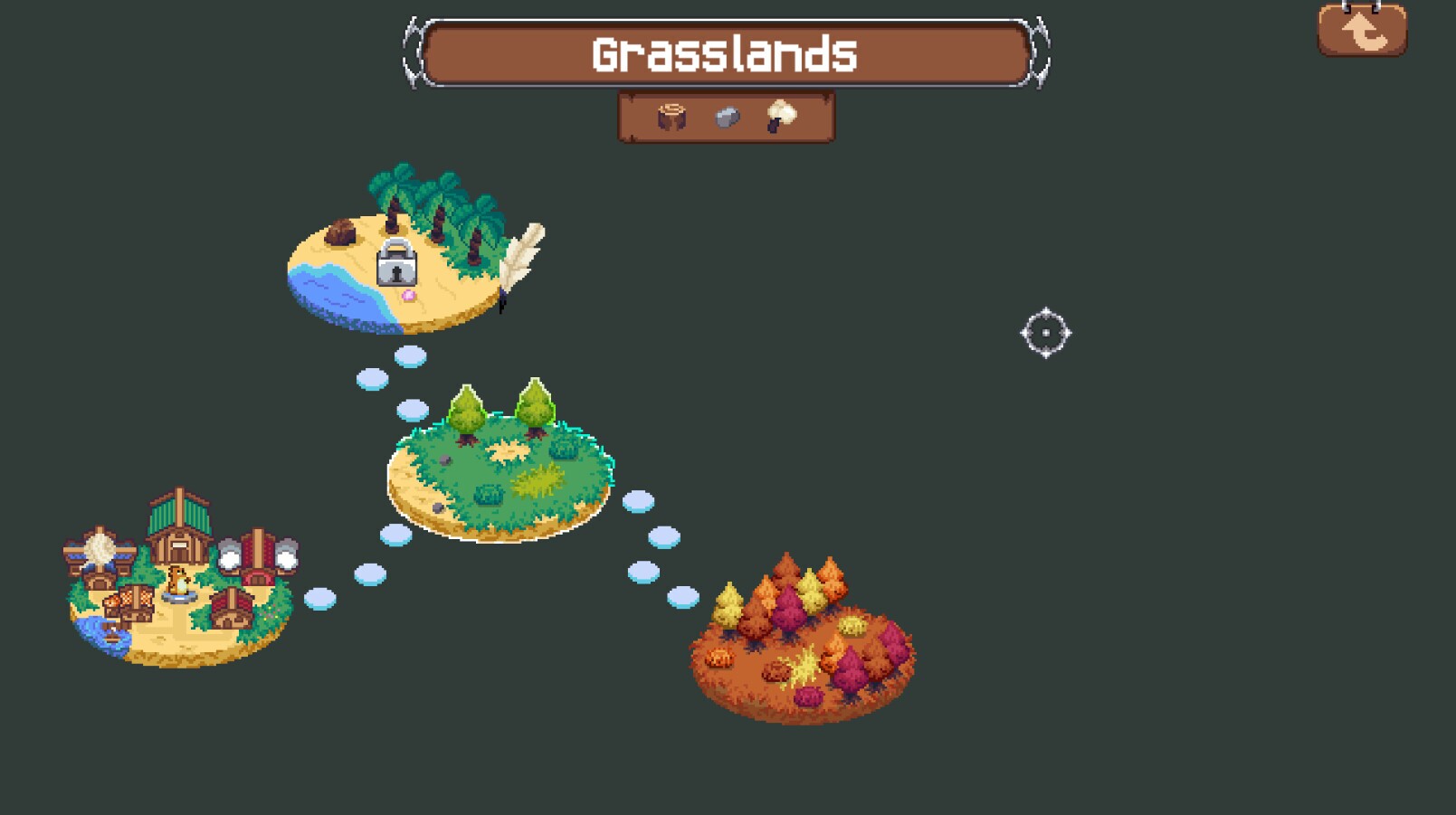 Скриншот из игры Crafty Survivors - 46