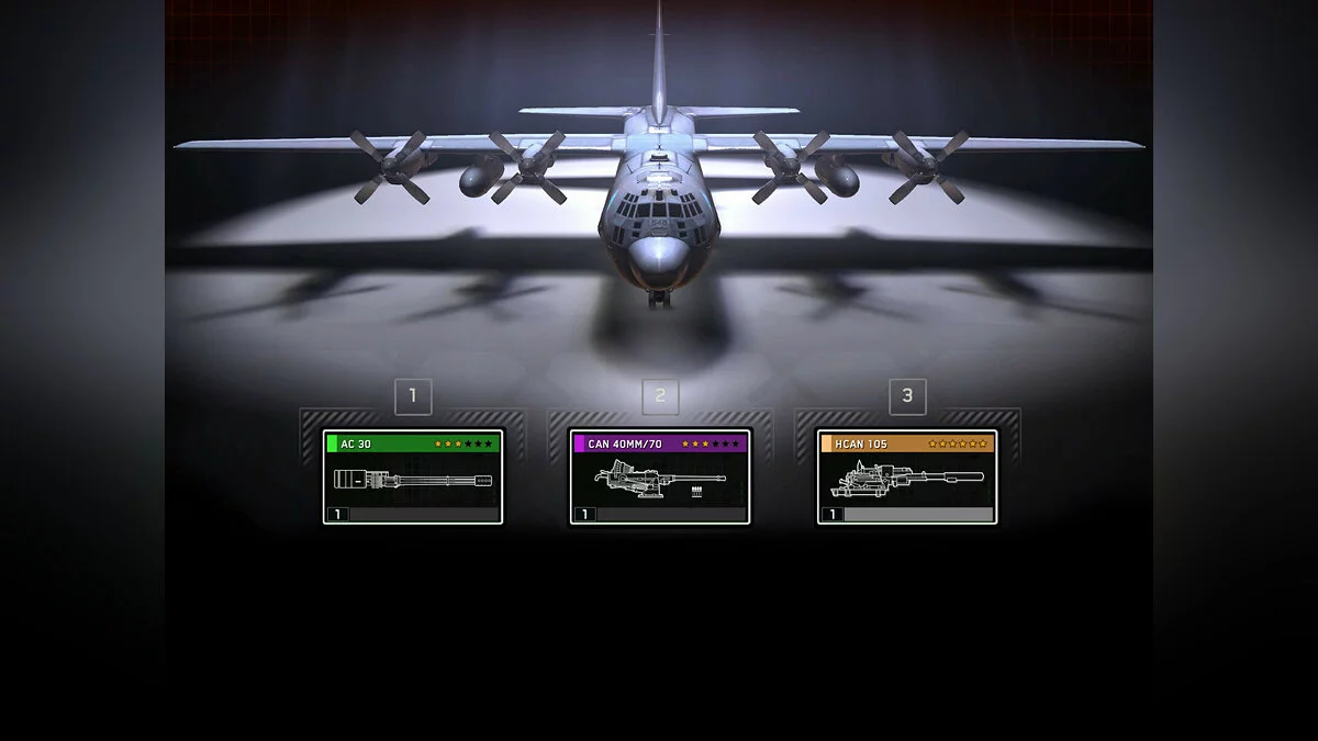 Скриншот из игры Zombie Gunship Survival - 17