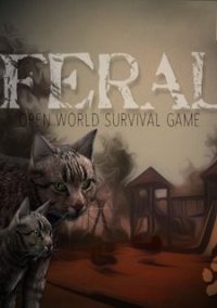 Обложка игры Feral