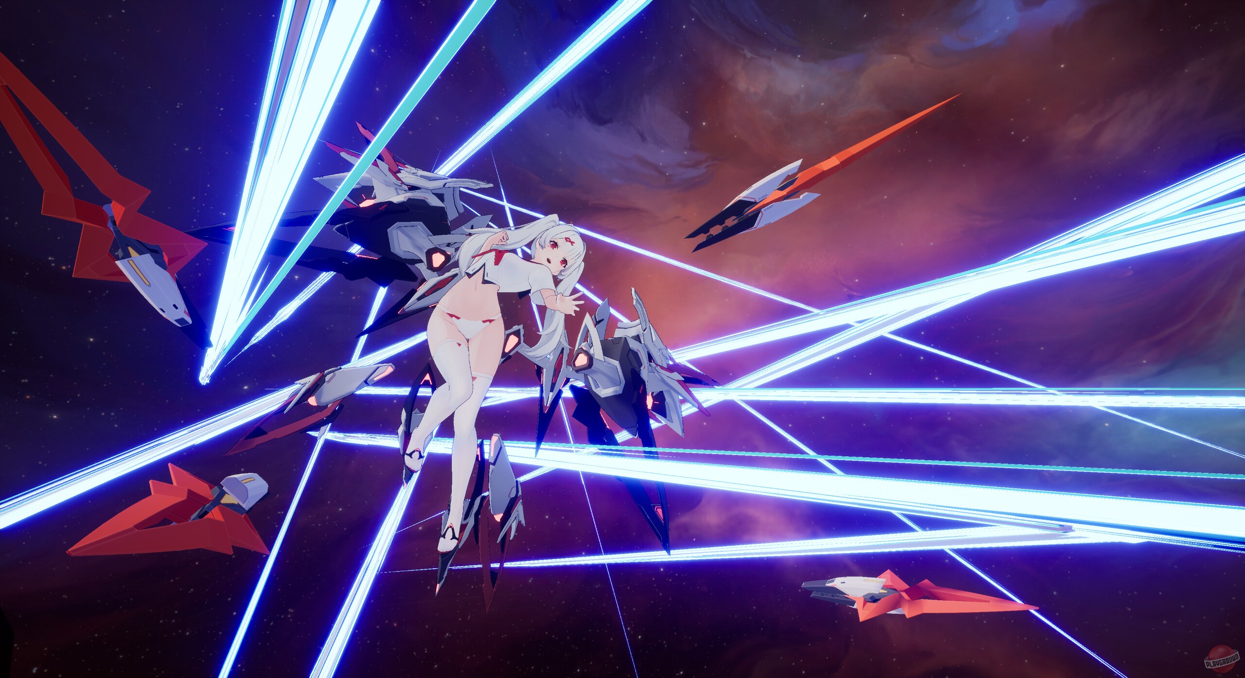 Скриншот из игры Nornium - 4