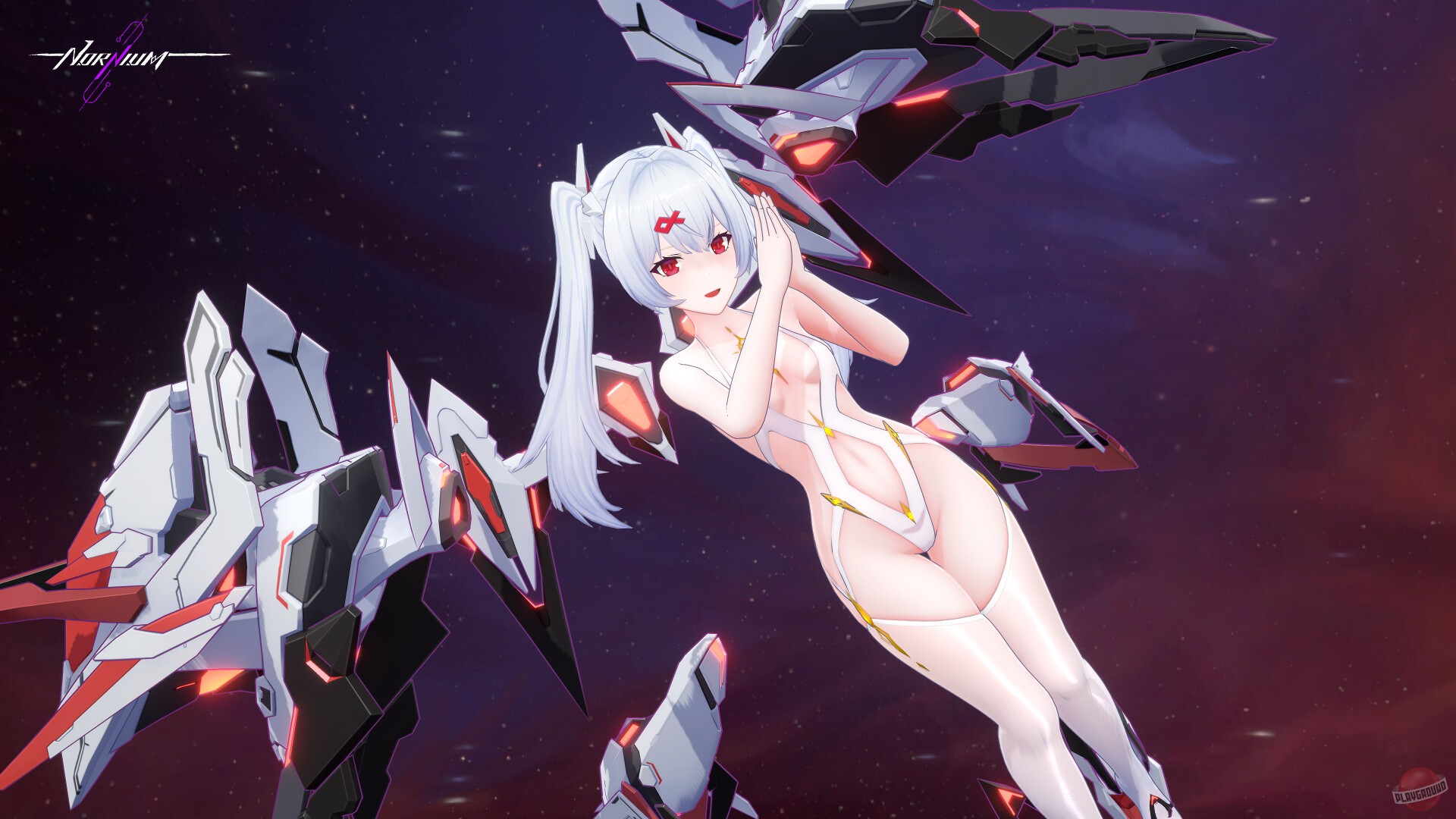 Скриншот из игры Nornium - 7