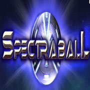 Обложка игры Spectraball
