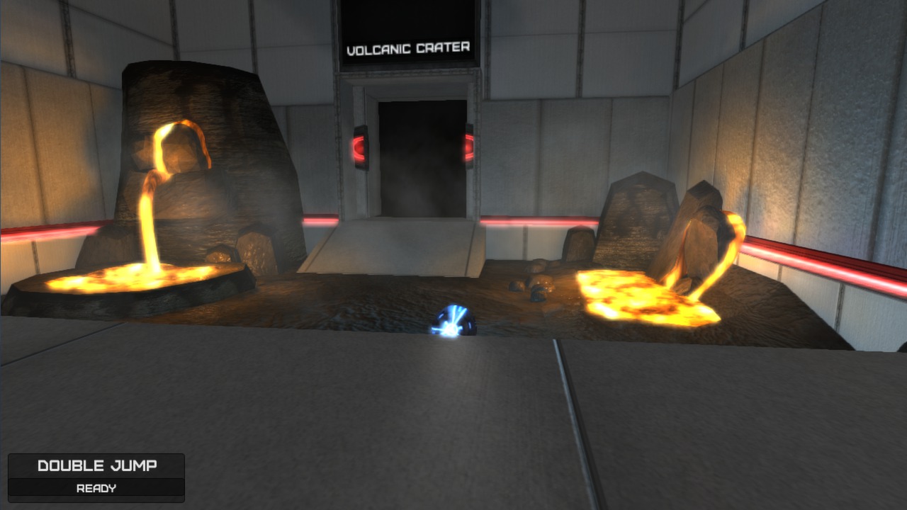 Скриншот из игры Spectraball - 15