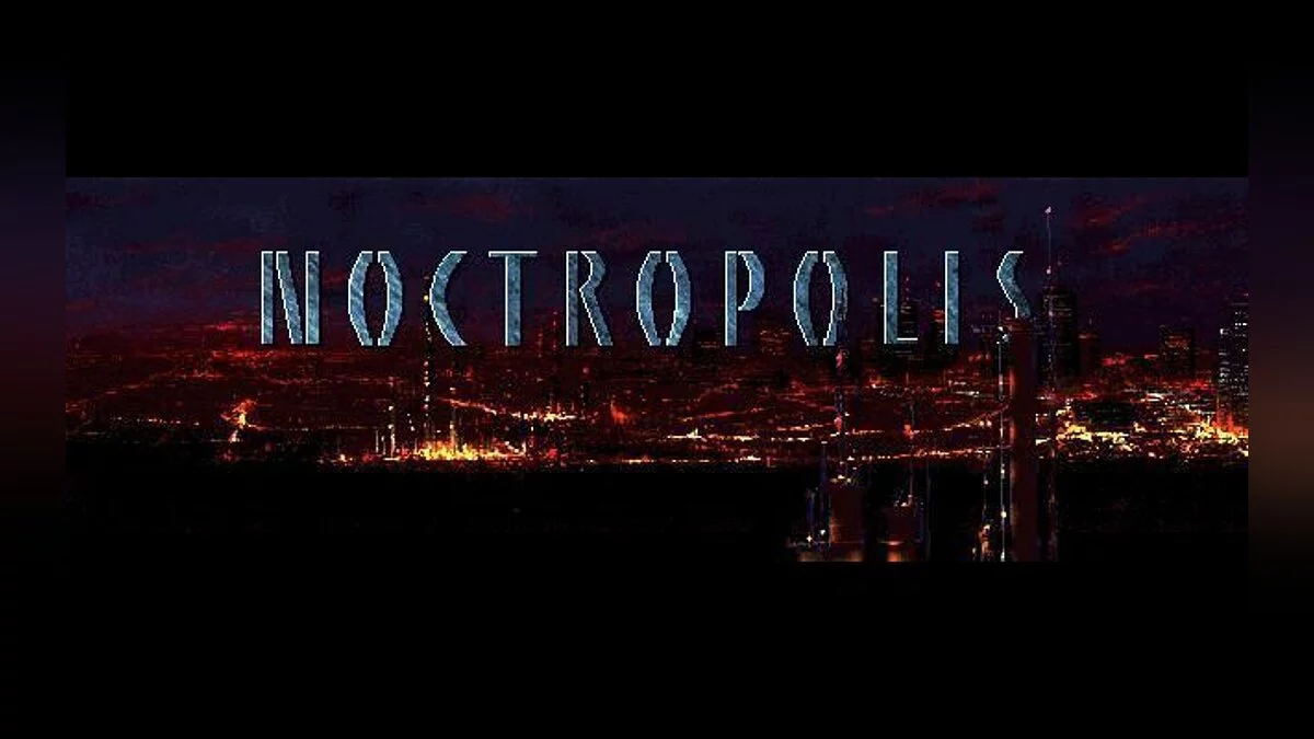 Скриншот из игры Noctropolis - 15