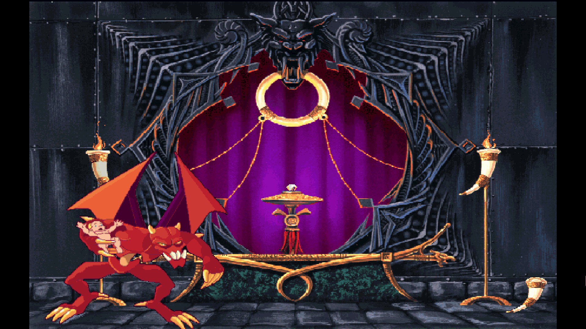 Скриншот из игры Noctropolis - 40