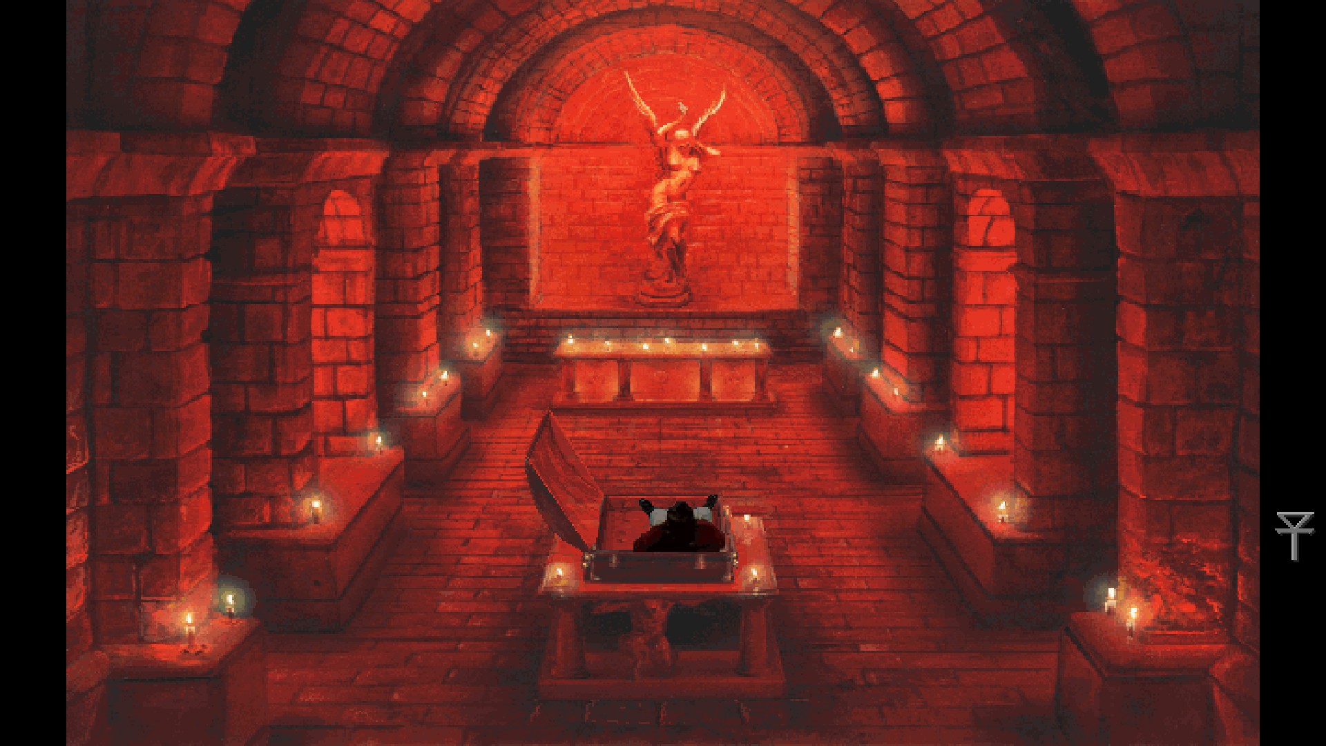 Скриншот из игры Noctropolis - 50