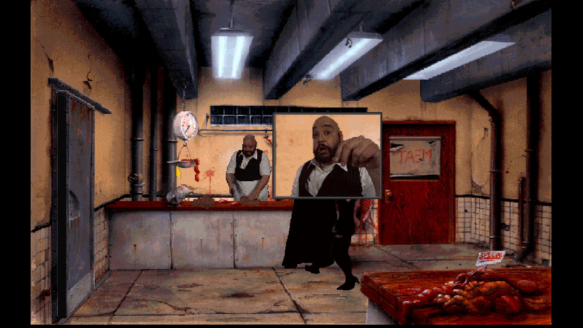 Скриншот из игры Noctropolis - 20