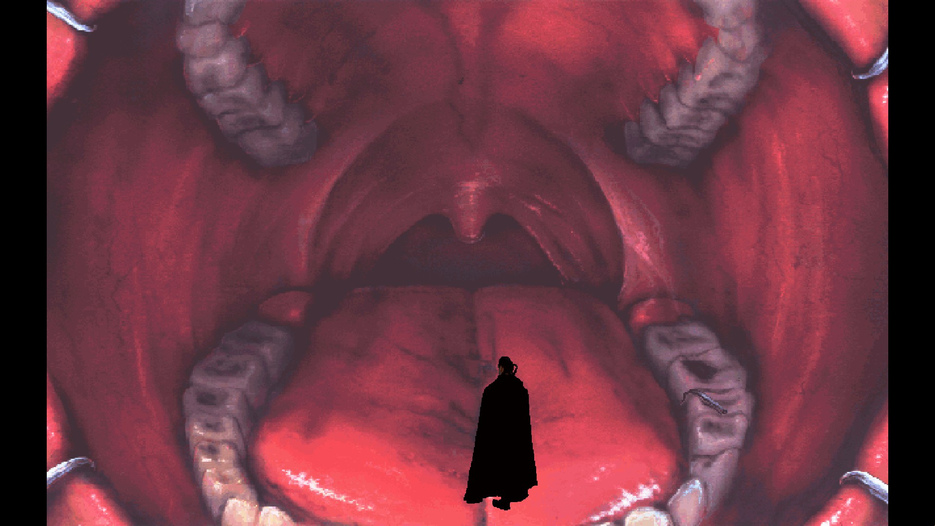 Скриншот из игры Noctropolis - 12