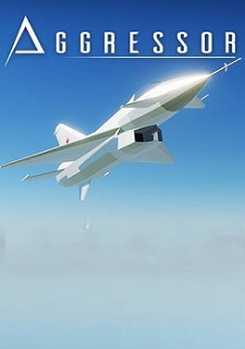 Обложка игры Aggressor