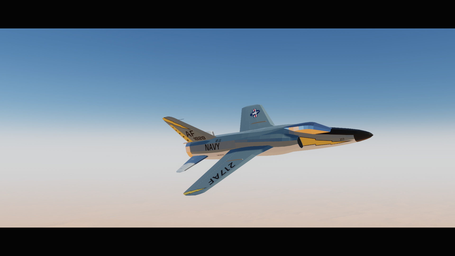 Скриншот из игры Aggressor - 2