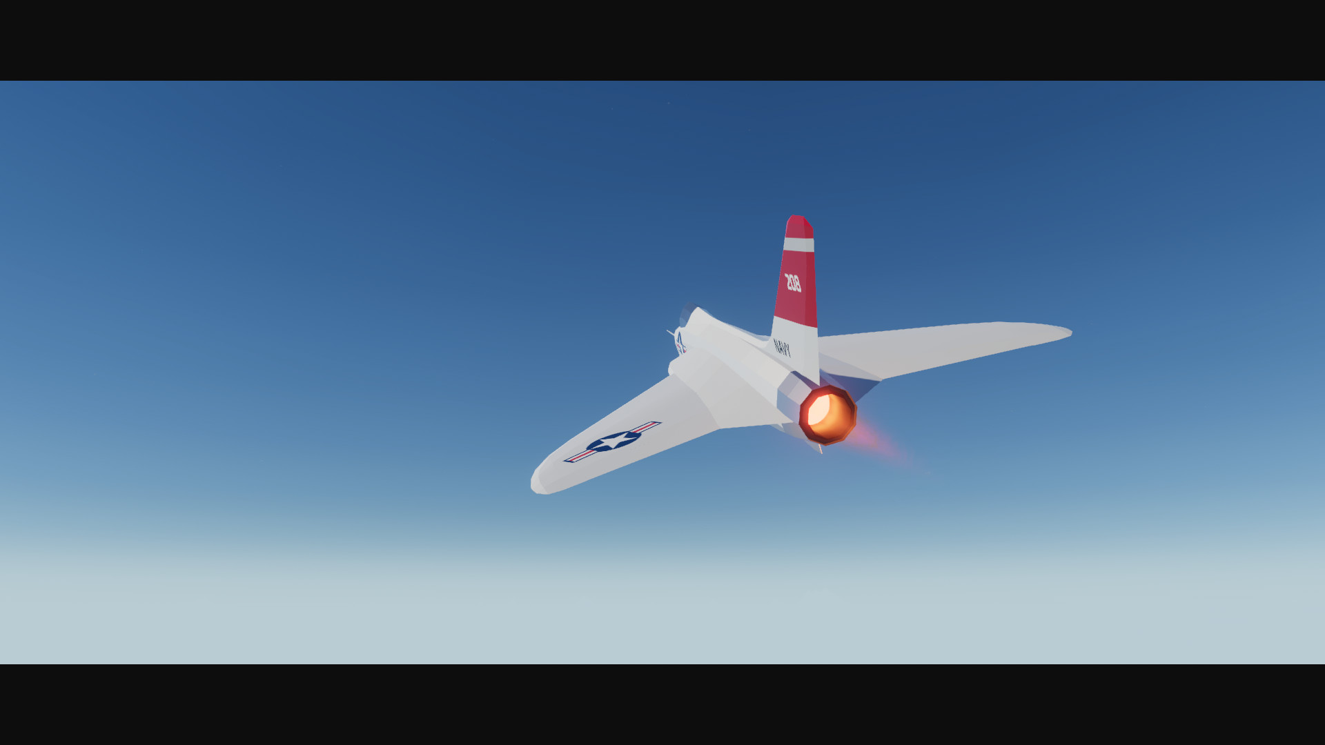 Скриншот из игры Aggressor - 7