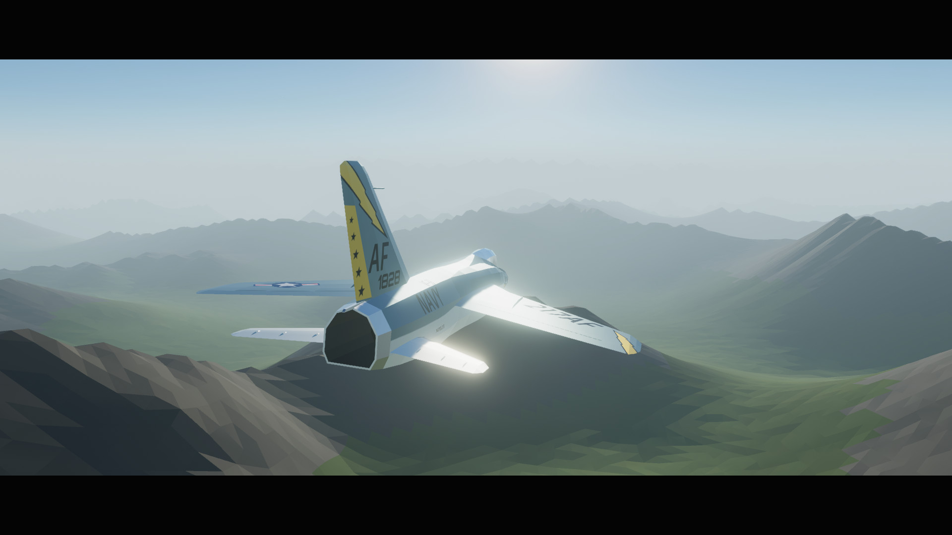 Скриншот из игры Aggressor - 8