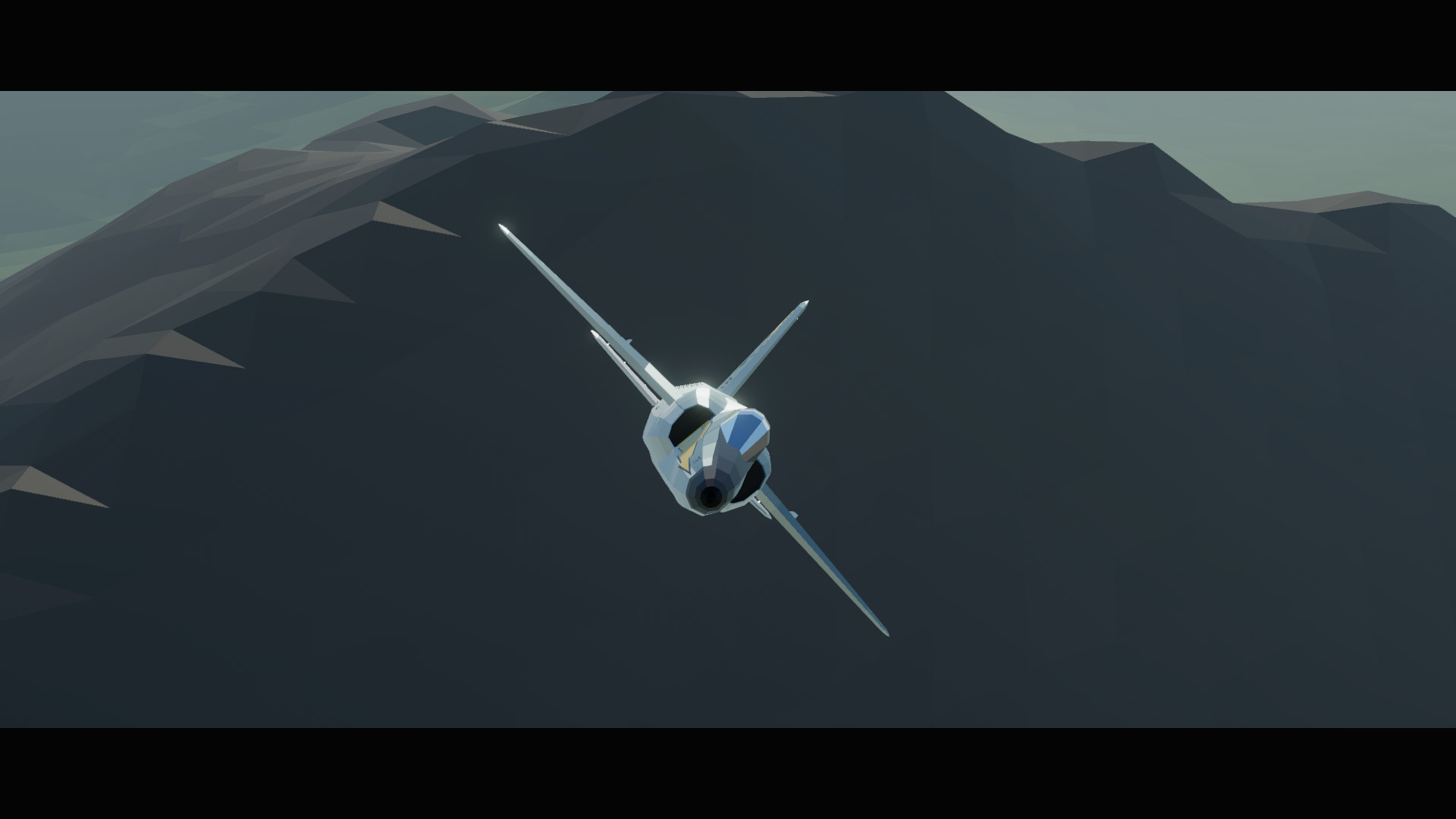 Скриншот из игры Aggressor - 9