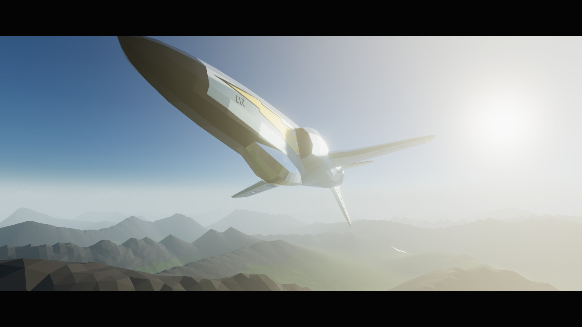 Скриншот из игры Aggressor - 10