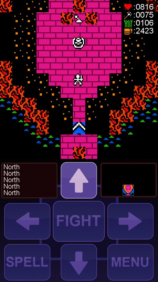 Скриншот из игры Lowlander - 3