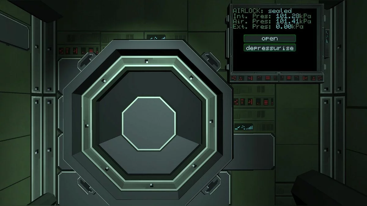 Скриншот из игры Objects In Space  - 20