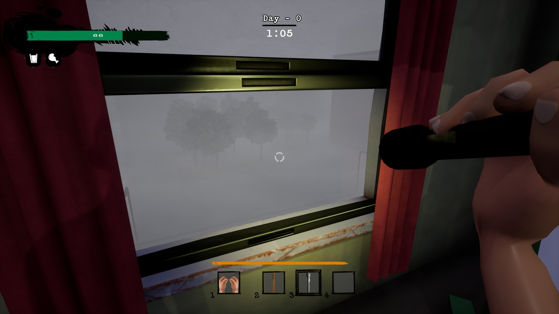 Скриншот из игры Last Farewell - 8