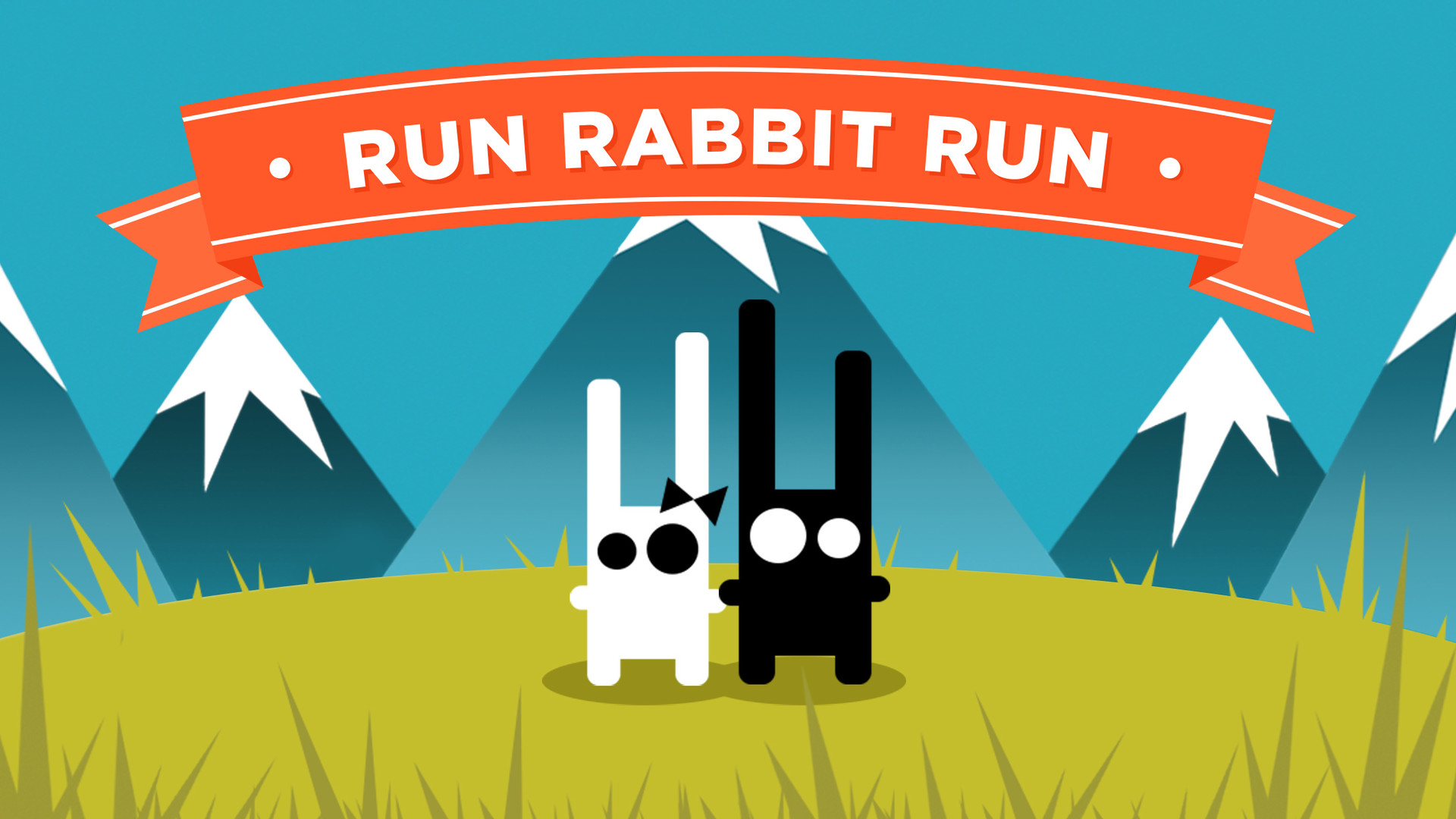Скриншот из игры Run Rabbit Run - 19