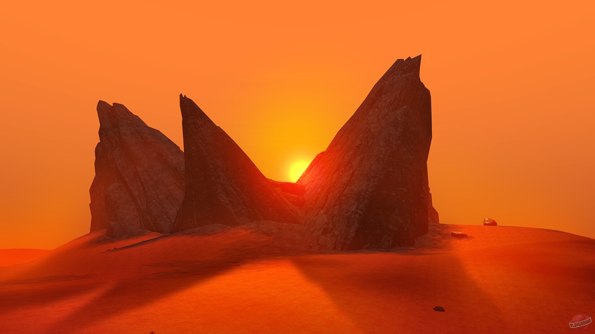 Скриншот из игры Surviving Mars: Pioneer - 9