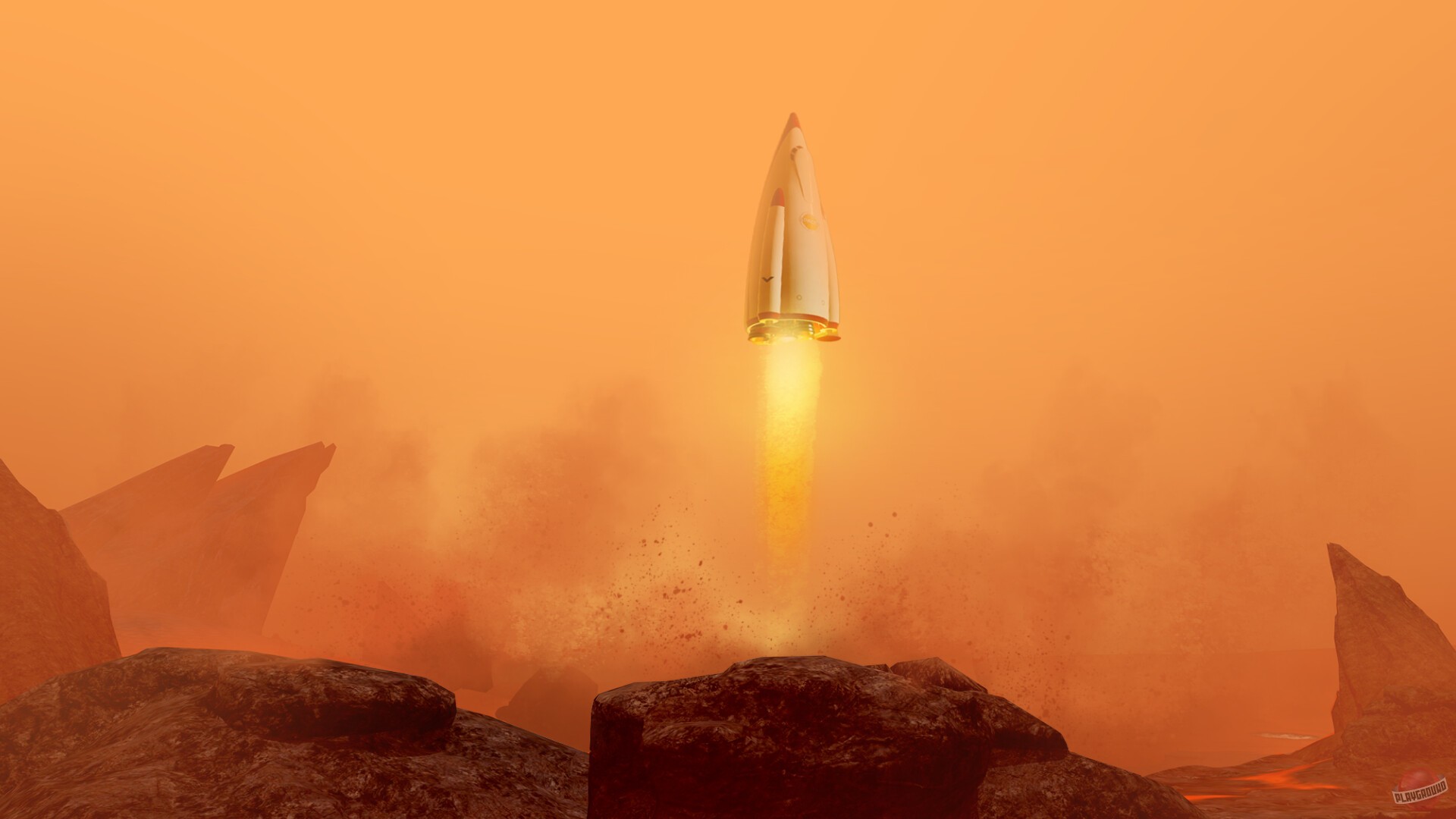 Скриншот из игры Surviving Mars: Pioneer - 7