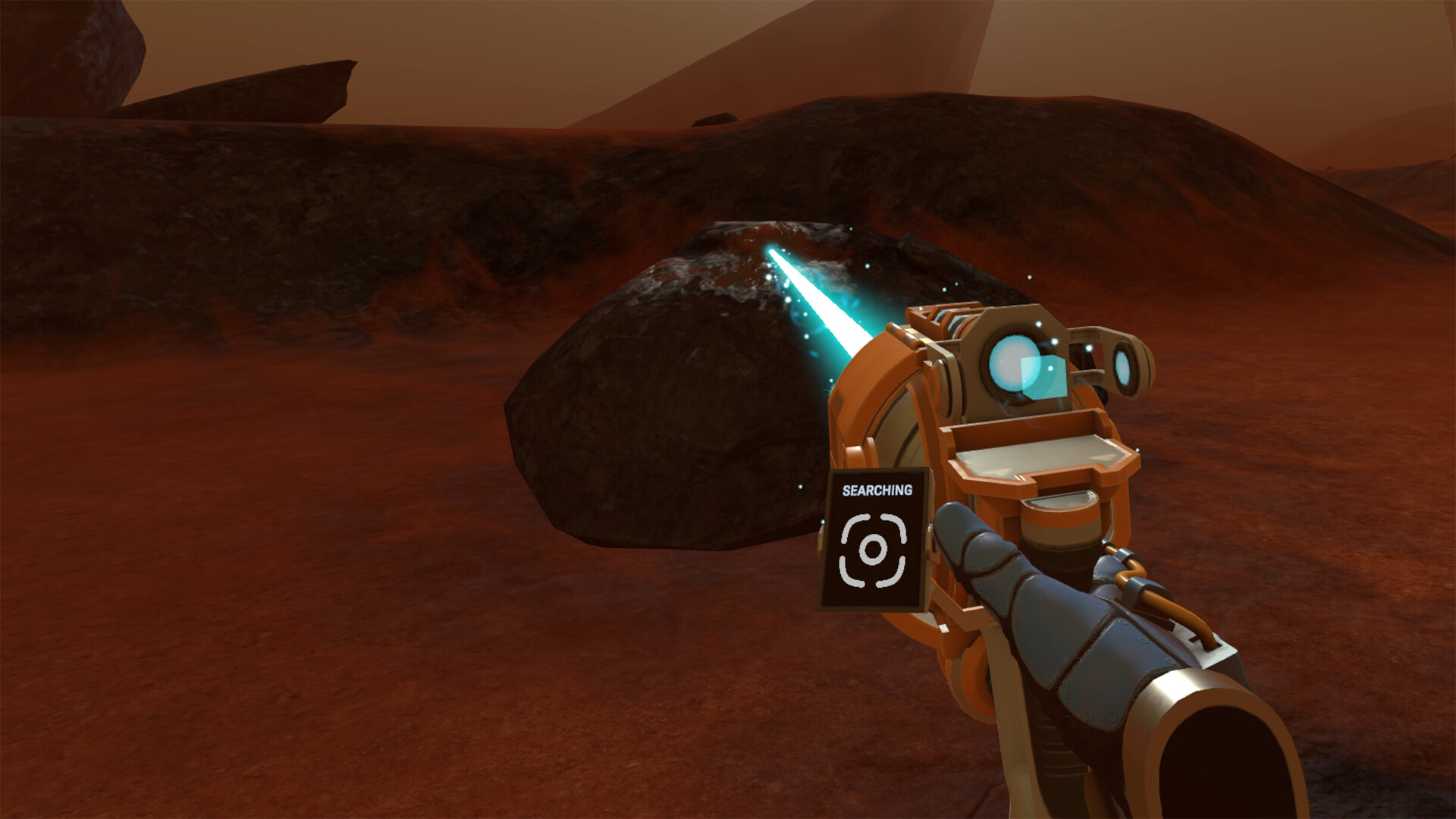 Скриншот из игры Surviving Mars: Pioneer - 3