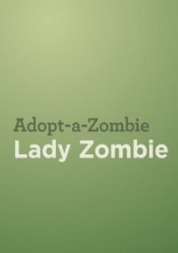 Обложка игры Adopt-A-Zombie