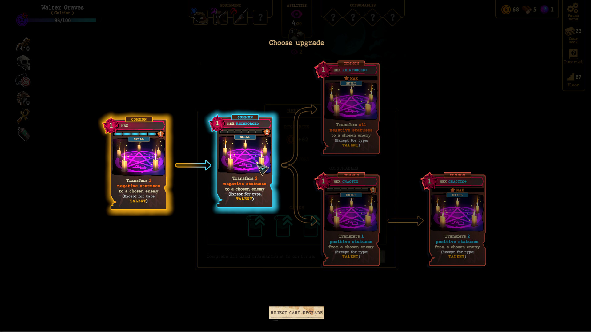 Скриншот из игры Menace from the Deep - 48