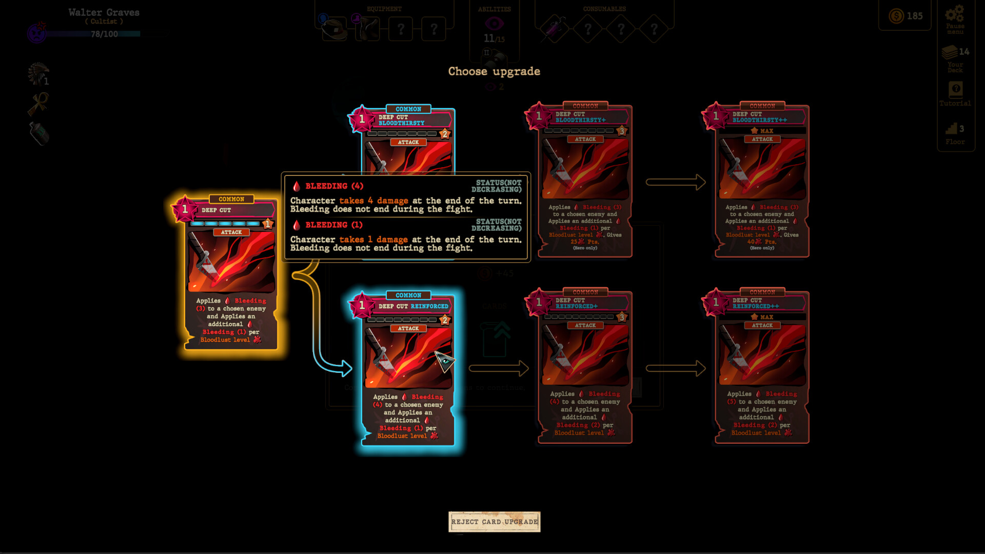 Скриншот из игры Menace from the Deep - 41