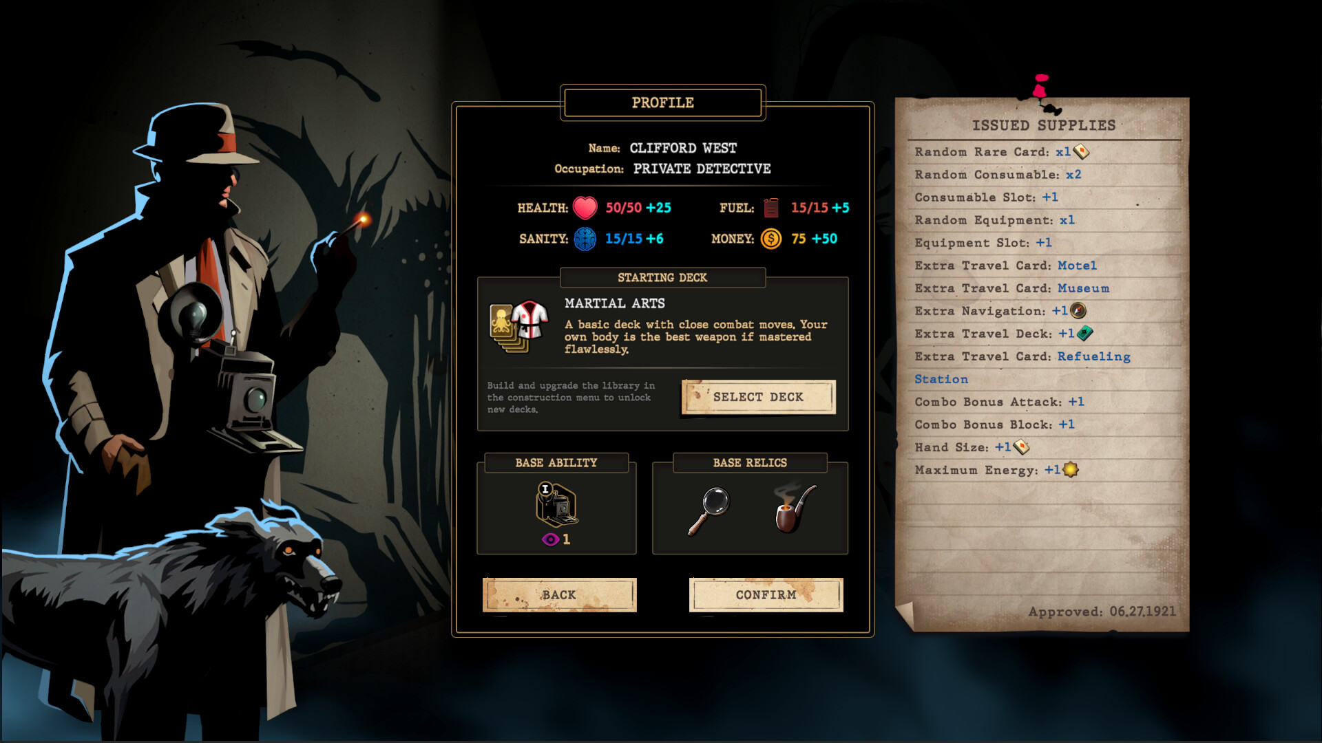 Скриншот из игры Menace from the Deep - 17