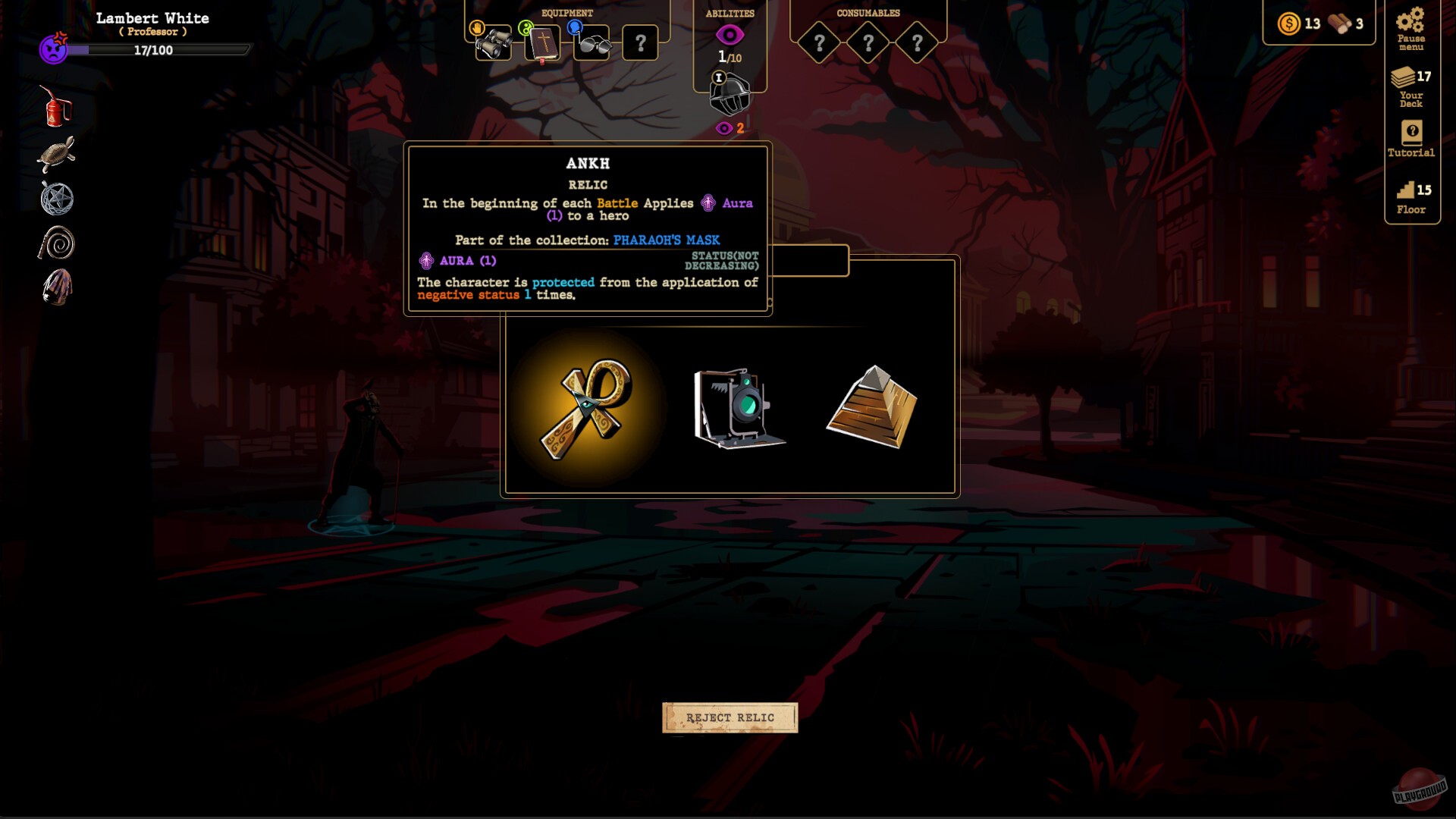 Скриншот из игры Menace from the Deep - 65