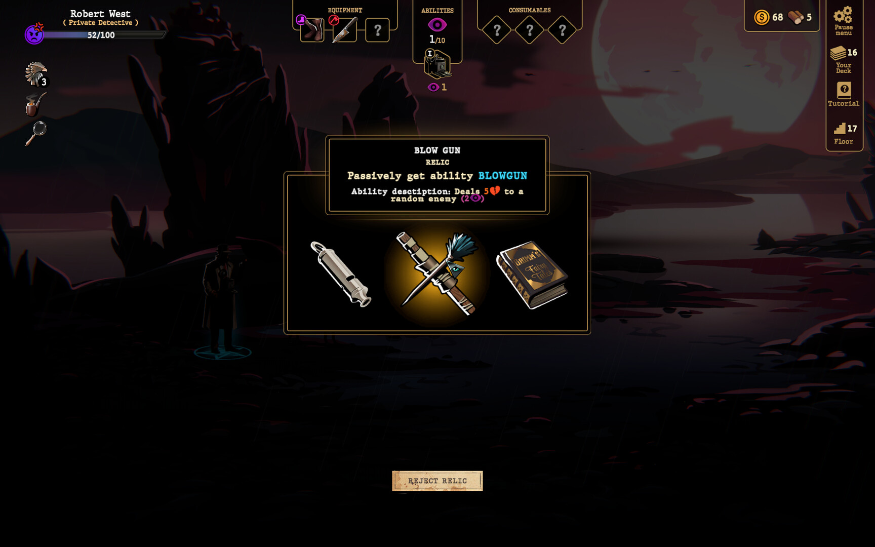 Скриншот из игры Menace from the Deep - 23