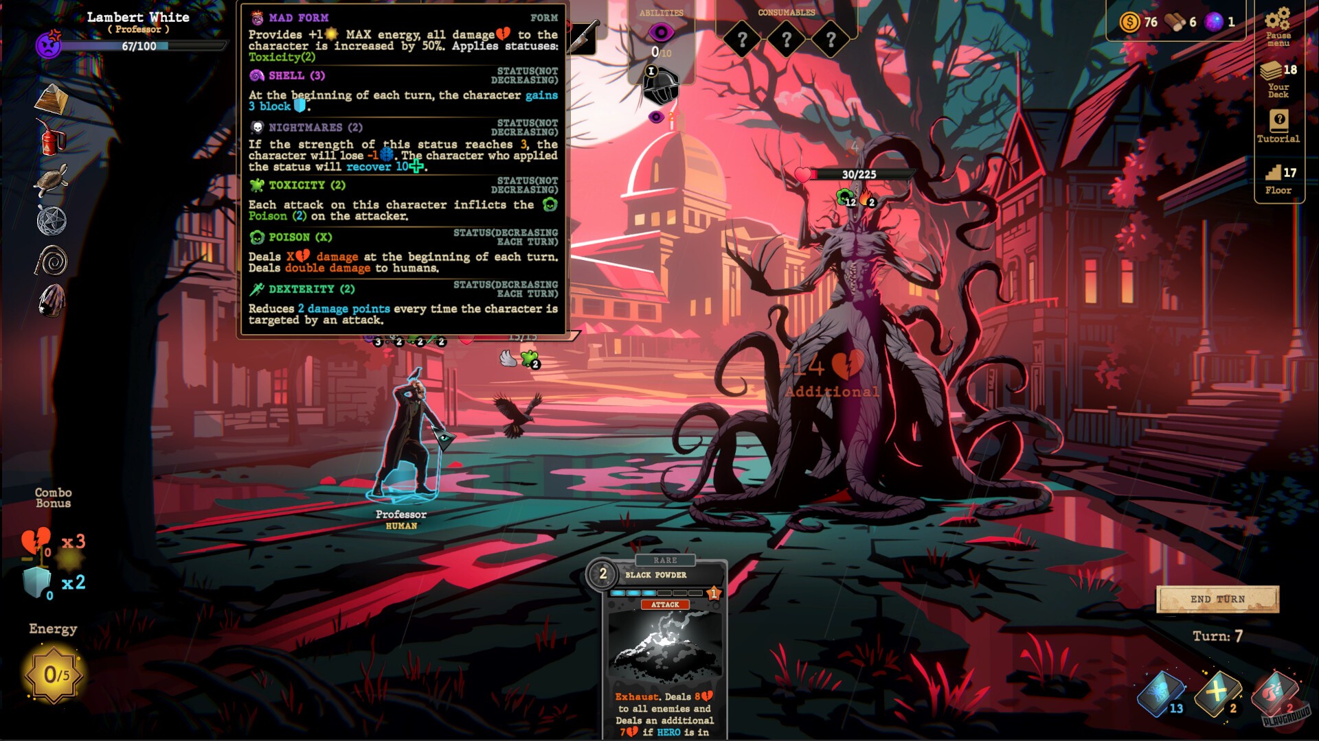 Скриншот из игры Menace from the Deep - 67