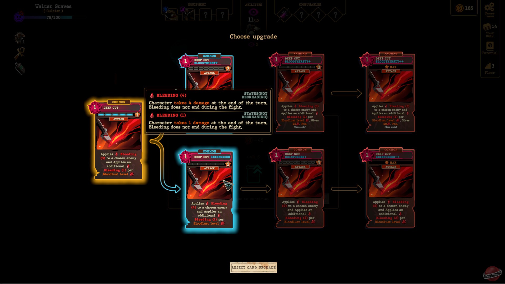 Скриншот из игры Menace from the Deep - 53