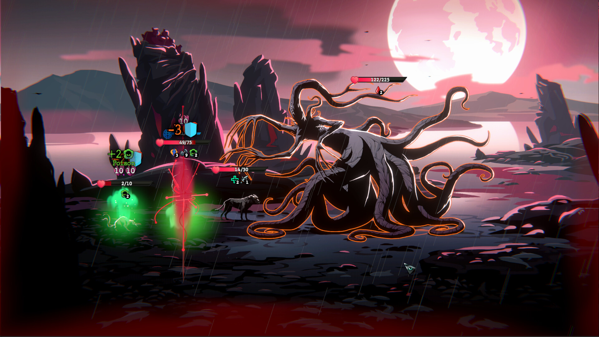 Скриншот из игры Menace from the Deep - 57