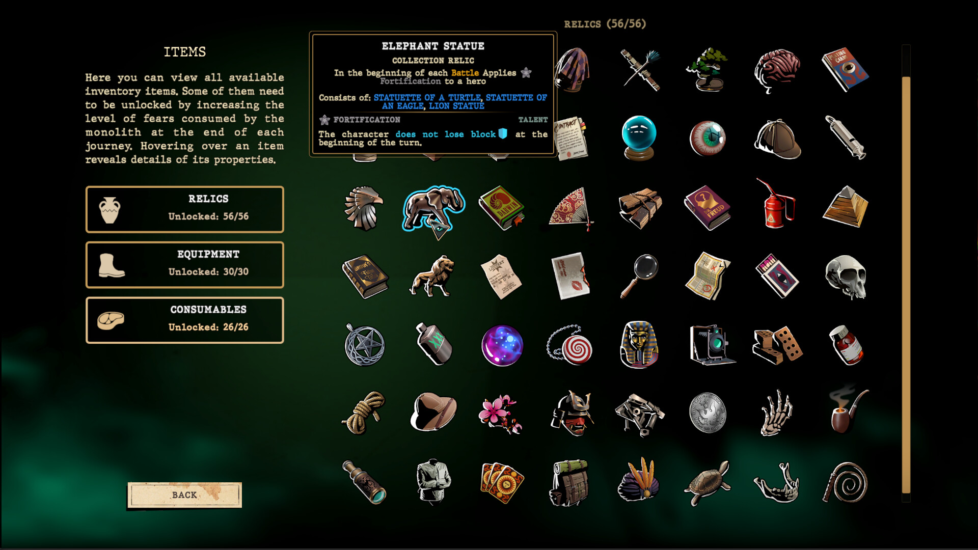 Скриншот из игры Menace from the Deep - 44