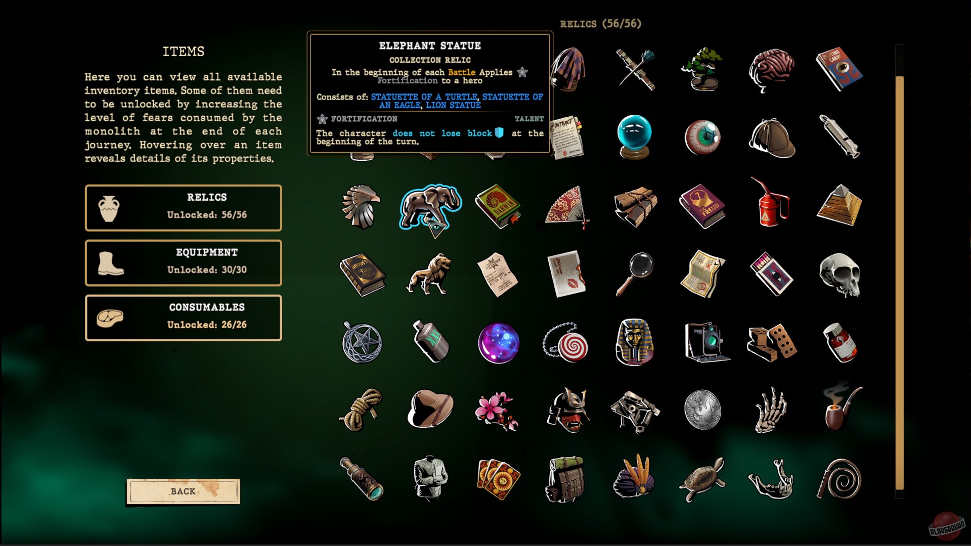 Скриншот из игры Menace from the Deep - 43