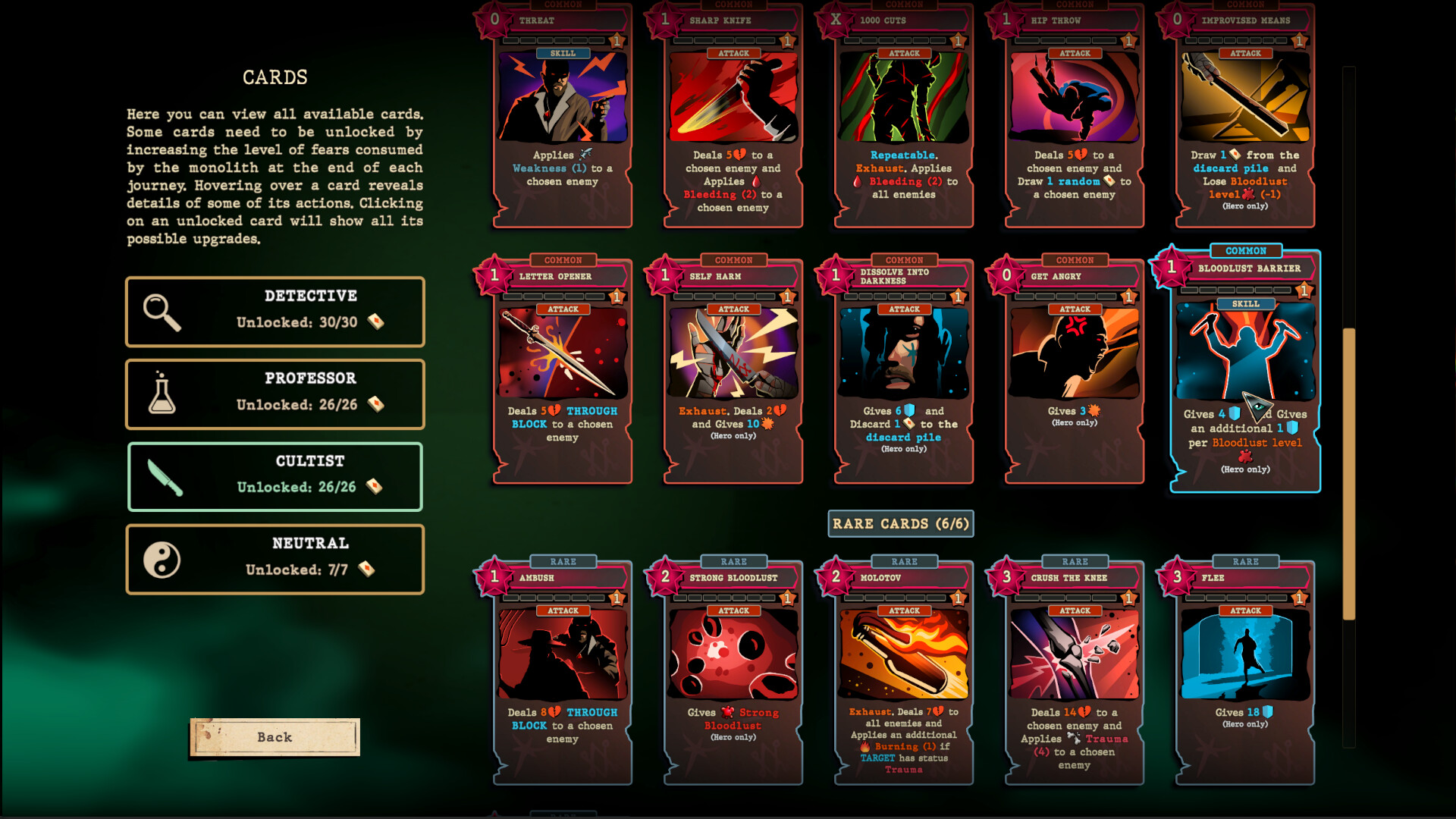 Скриншот из игры Menace from the Deep - 36