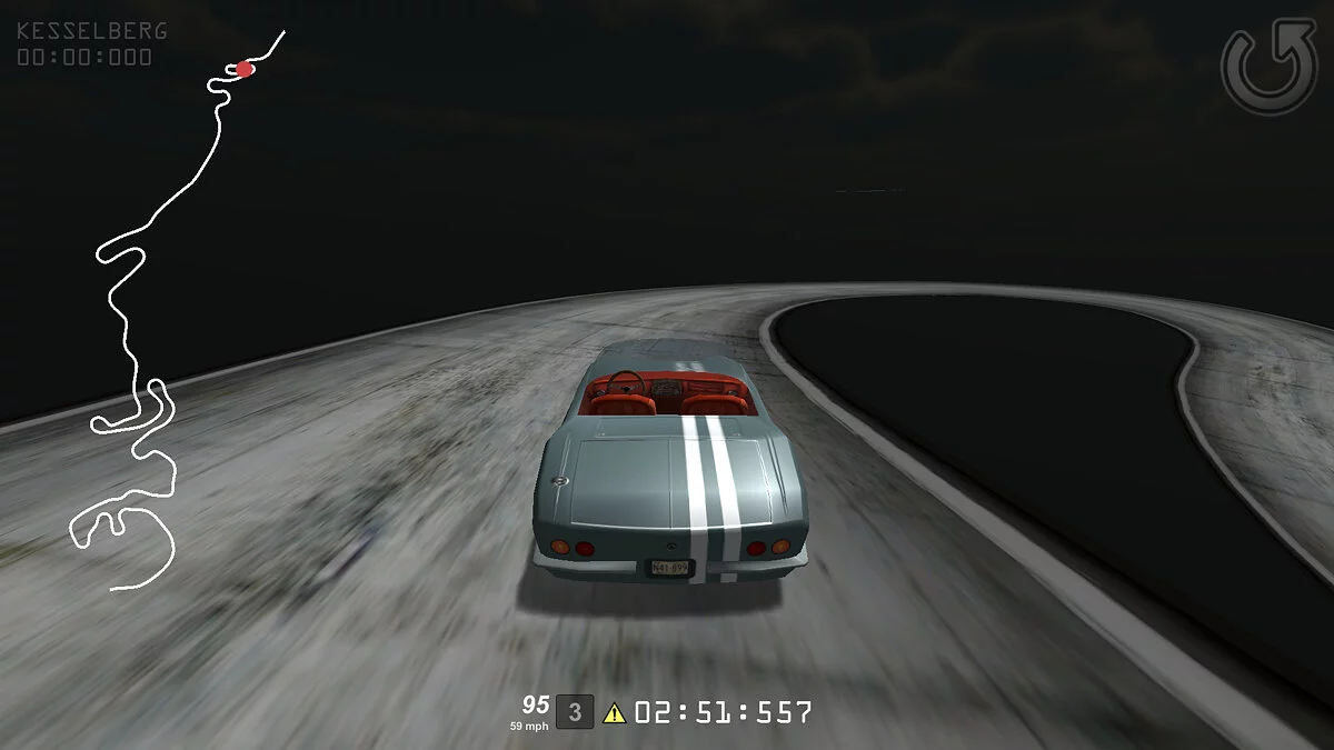 Скриншот из игры J.a.r.g. - 16