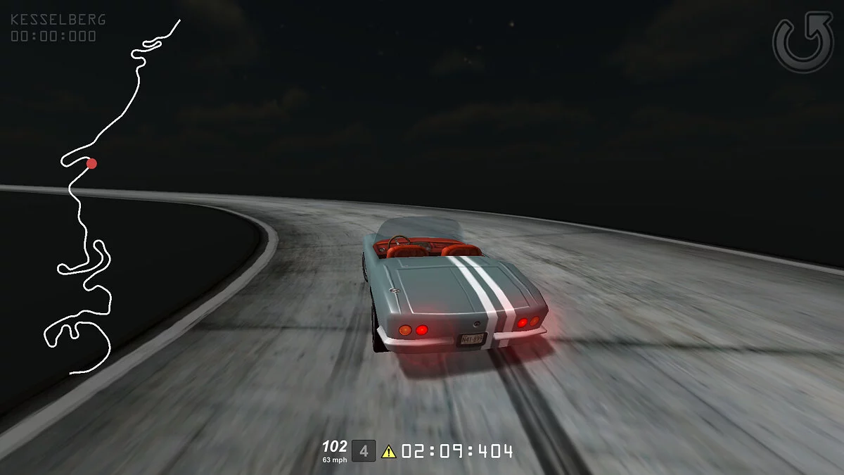 Скриншот из игры J.a.r.g. - 13