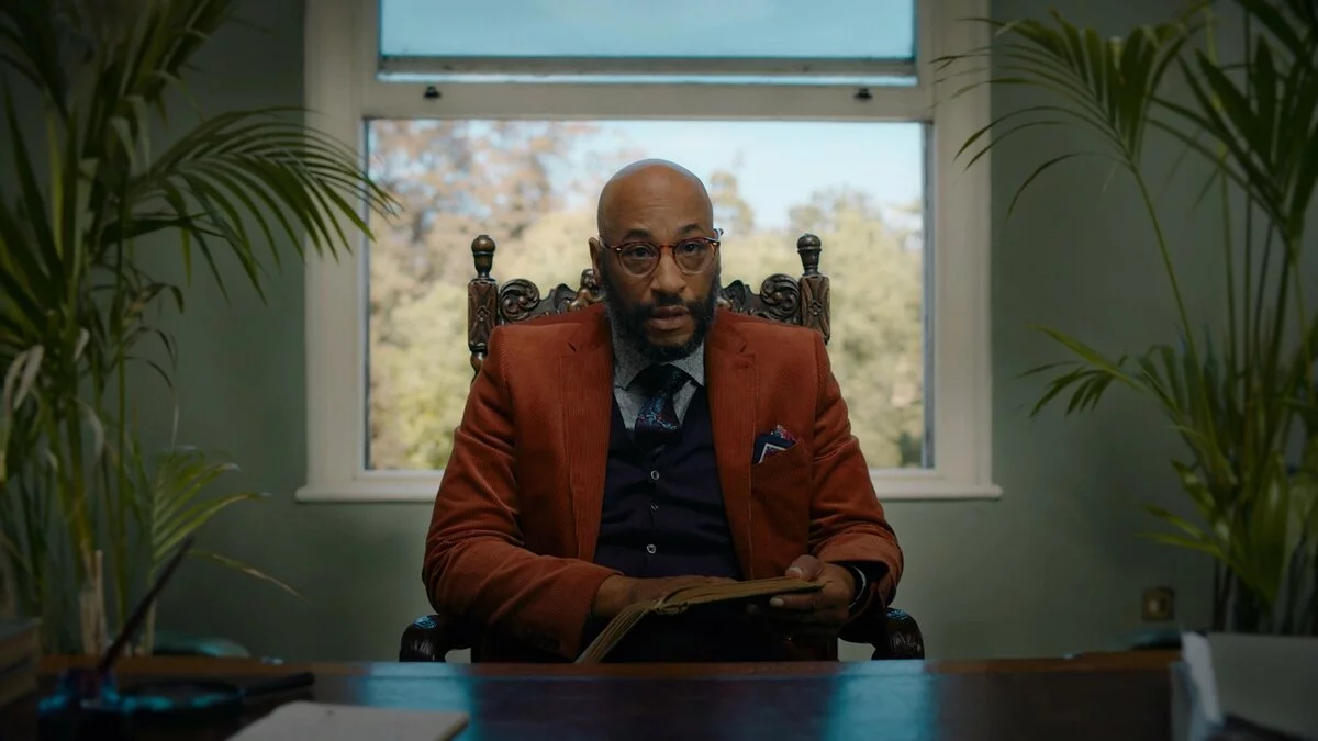 Скриншот из игры Erica - 21