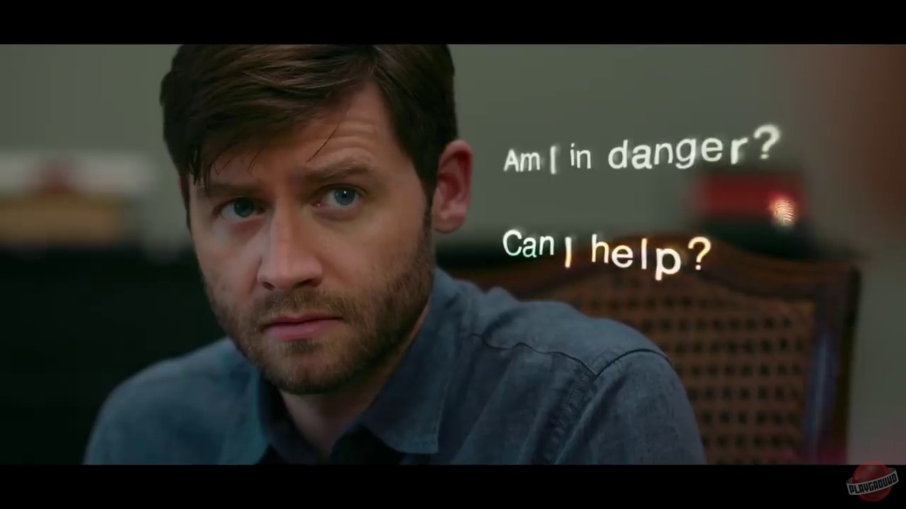 Скриншот из игры Erica - 12