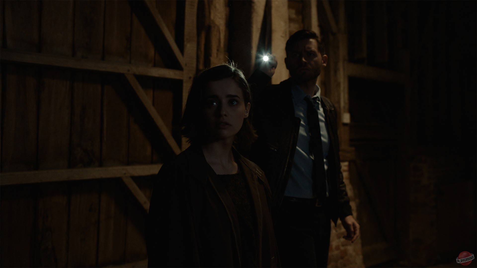 Скриншот из игры Erica - 38