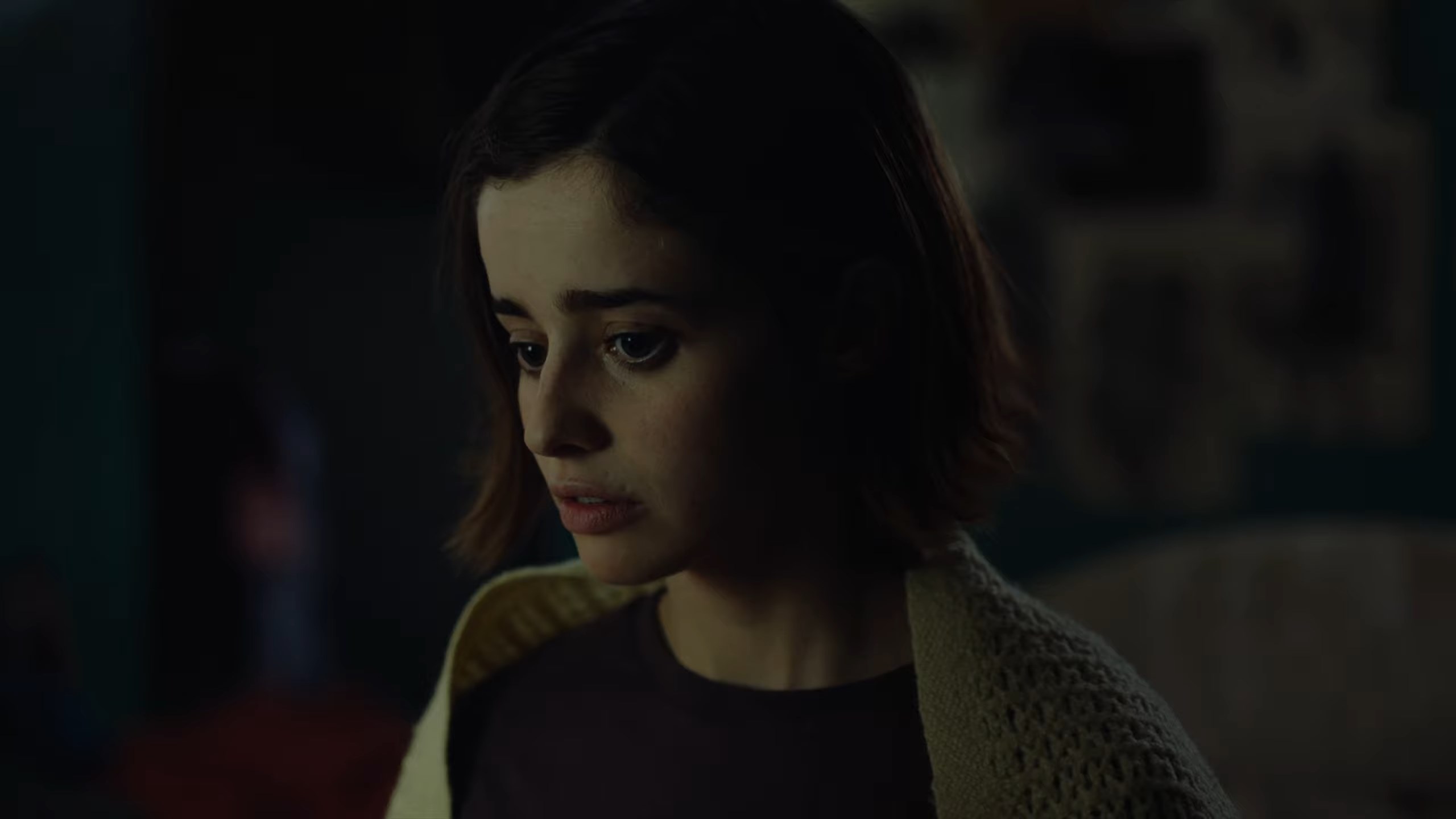 Скриншот из игры Erica - 8