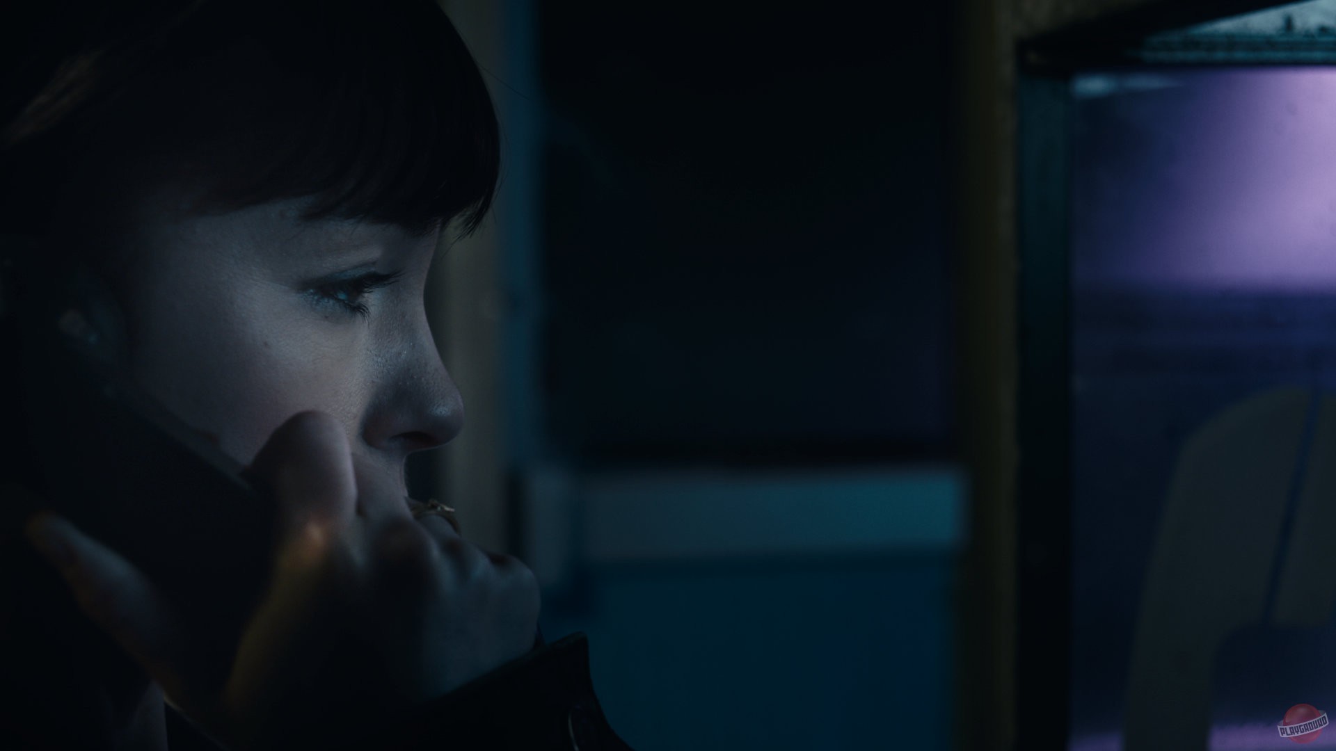 Скриншот из игры Erica - 48