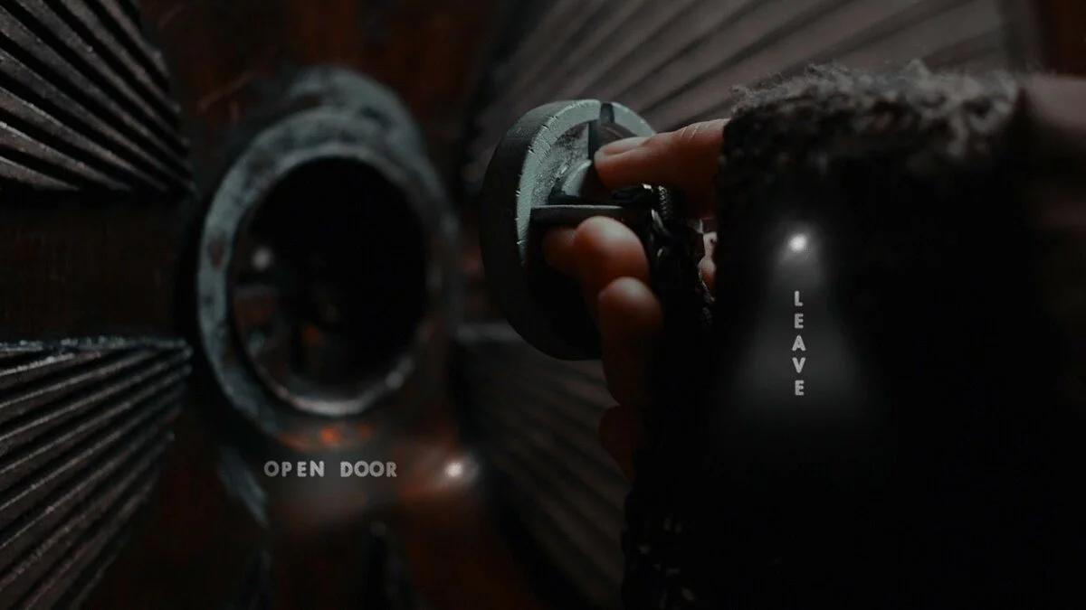 Скриншот из игры Erica - 24