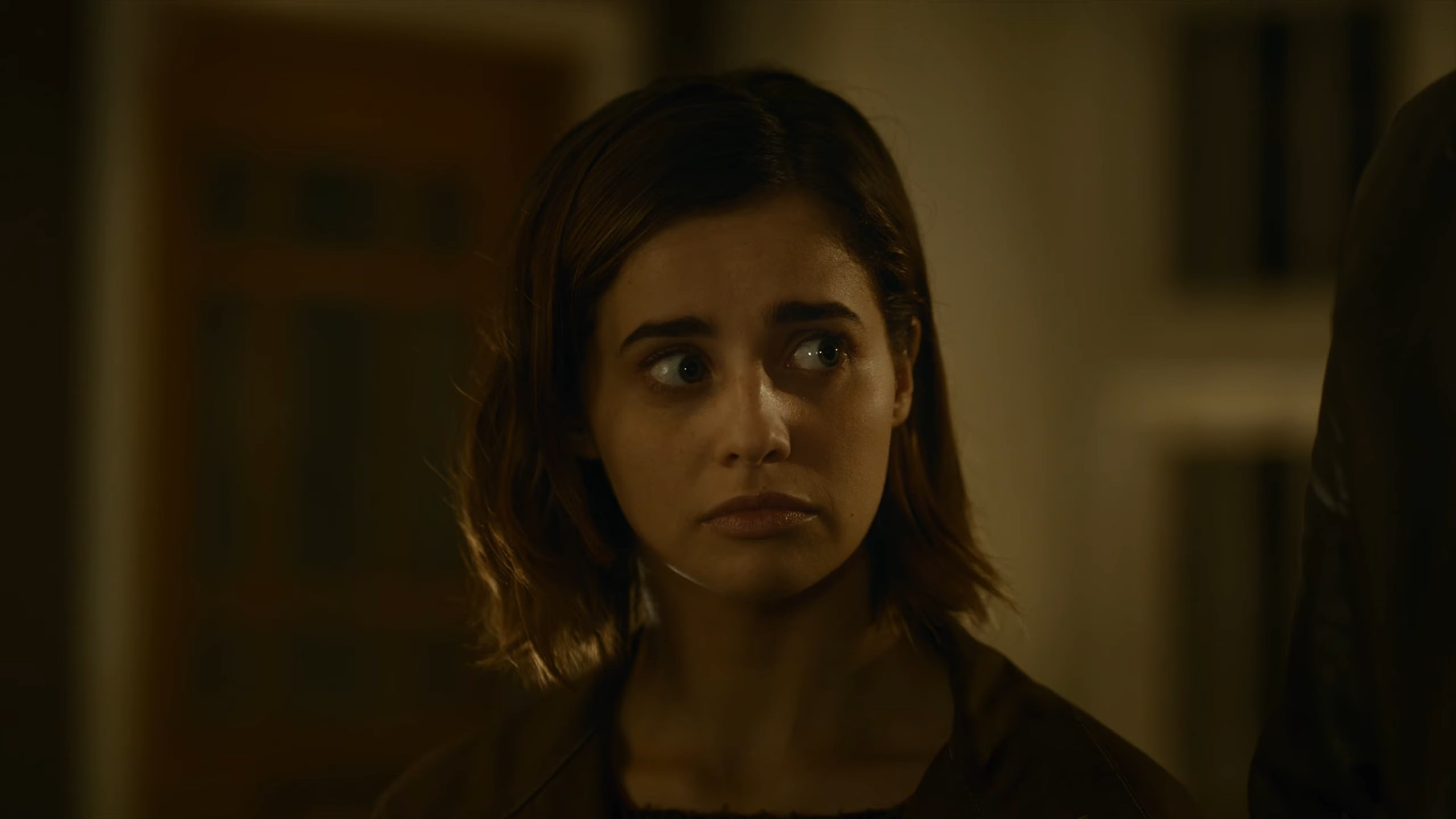 Скриншот из игры Erica - 40