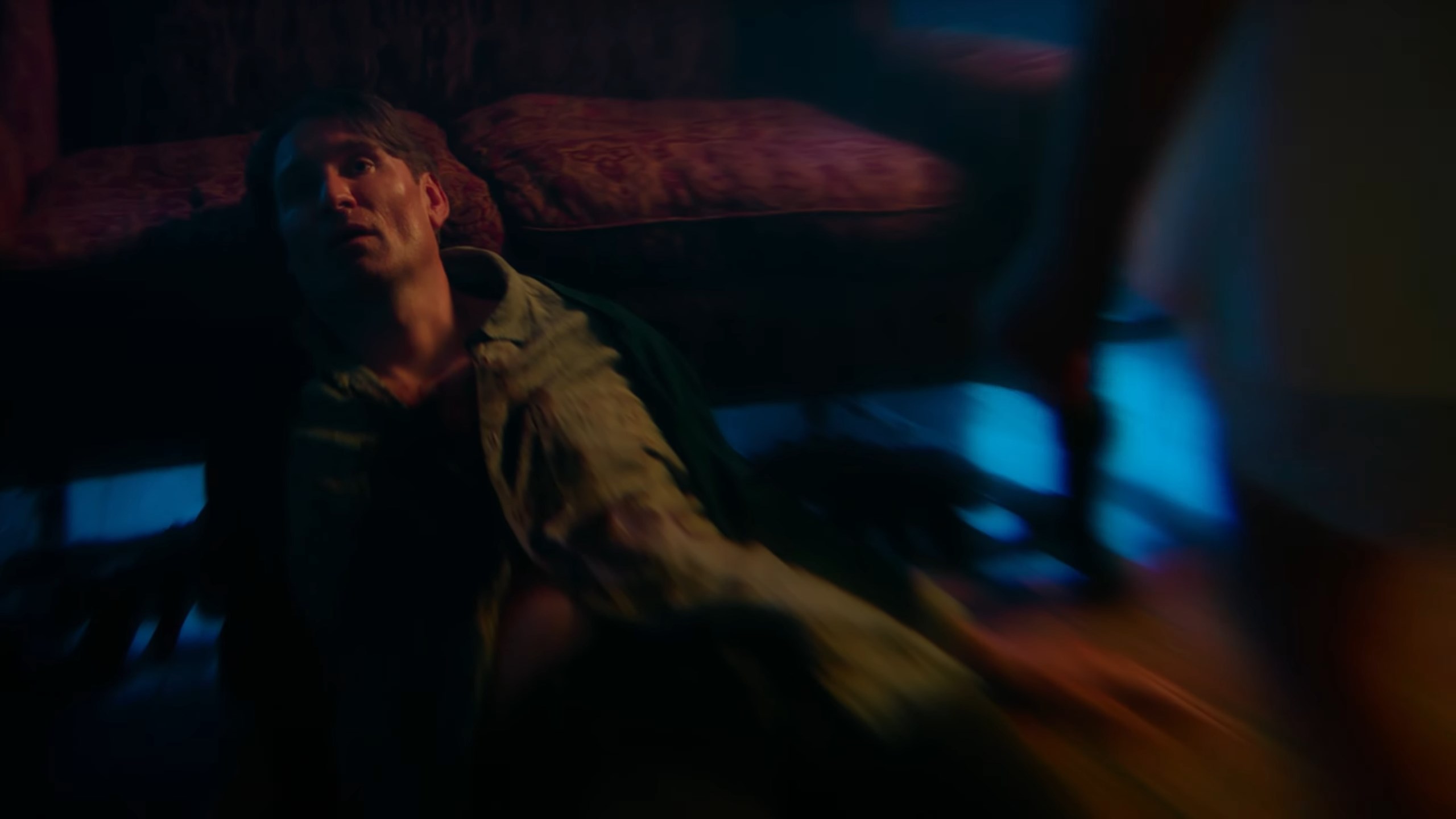 Скриншот из игры Erica - 51