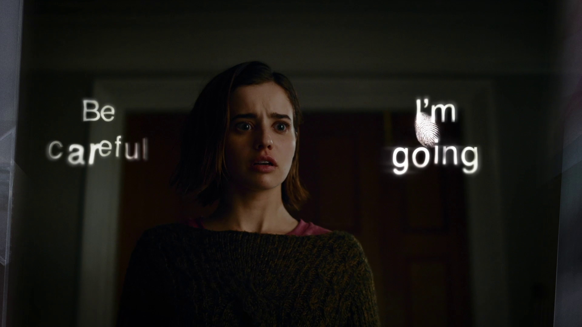 Скриншот из игры Erica - 4